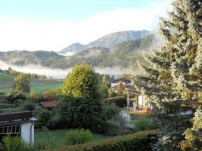Ferienhäuser Gemswandweg in Weissensee